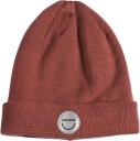 Viking Play Reflekterende Lue Rosa 50-52