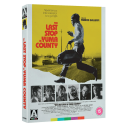 The Last Stop In Yuma County (2023) Bluray