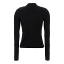Balmain Dame Strikkevarer Svart S,
