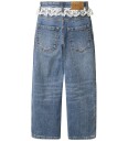 Molo Jeans   Aiden   Lace DeniMolo   12 år 152   Jeans   Blå