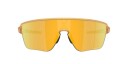 Oakley Corridor SQ multisportsolbriller unisex Orange One Size