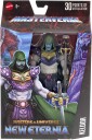 Masters of the Universe Masterverse: New Eternia Keldor Action Figure HeMan MOTU