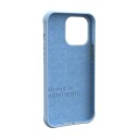 UAG Dot Series Mobildeksel for iPhone 13 Pro Cerulean Blå med MagSafe
