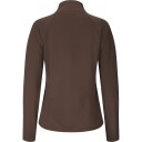 Athlecia Emarri W Full Zip   Brown   40