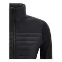 Moncler Dame Jakker Svart M,