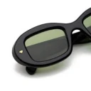 Retrosuperfuture unisex Accessories Svart ONE SIZE,