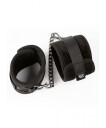 SEI MIO   Legs Locked Padded Ankle Restraints
