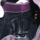 Salvatore Ferragamo Dame Svart