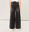 Name it kids - Jeans nkfBwide dnmTaspers 2528 Pant - Svart