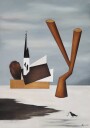 Early Spring Plakat Plakat / 100x150cm