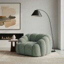 1 Seat Sofa Atelier Del Sofa Turkis  