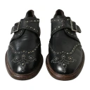 Dolce & Gabbana Herre Sko Svart 44 EU,