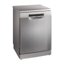 Bosch SMS4HVI00E Serie 4 Oppvaskmaskin Rustfritt Stål med WiFi og ExtraDry