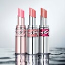 Yves Saint Laurent Loveshine Wet Shine Lipstick 204 3,2g