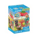 Playmobil Country - Homemade Strawberry Jam Stall