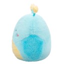 Squishmallows Fuzz A Mallows Kosedyr Giles Gresshoppe 40 cm