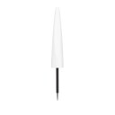 W7 Oh So Sensitive Liquid Black Eyeliner