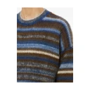 Isabel Marant Herre Strikkevarer Flerfarget L,