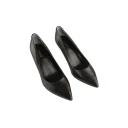 Guess Dame Sko Svart 36 EU,