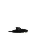 Dolce & Gabbana Dame Sko Svart 38 EU,