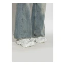Balenciaga Dame Sko Hvit 41 EU,