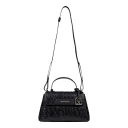 Armani Exchange, Dame, Vesker, Svart, ONE SIZE,