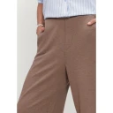 InWear, Dame, Bukser, Brun, XL,