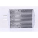 Varmeapparat register NISSENS 71748
