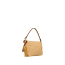 Fendi Dame Vesker Brun ONE SIZE,