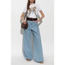 Etro Dame Topper Hvit L,