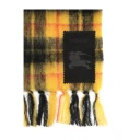 Burberry unisex Accessories Gul ONE SIZE,