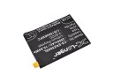 Sony E6683 batteri (2800 mAh 3.8 V)