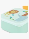Miniland Snackboks 3-Pakk Jungle