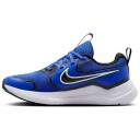 Nike Cosmic Runner PSV Barn Hyper Royal/Volt Tint/Black 33.5