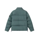 Stone Island Herre Jakker Grønn L,