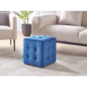 Sekk Wisconsin   Blå