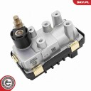 Ladetrykk regulatorventil ESEN SKV 95SKV469