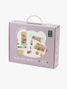 Polar B PolarB Grow-with-Me Aktivitetssett Colour Crafters 18-24 Mnd
