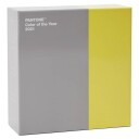 PANTONE Cortado-kopp, dobbeltvegg, 190ml, Illuminating & Ultimat