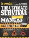 Johnson Rich The Ultimate Survival Manual