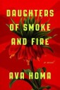Homa Ava Daughters of Smoke and Fire