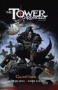 Bisley Simon Tower Chronicles Book One The: Geisthawk