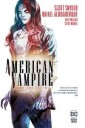American Vampire Omnibus Vol. 2 Av Scott Snyder, Rafael Albuquweque