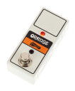 Oransje MC-FS-1 Mini Footswitch