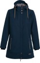 Dobsom Women's Pompei Jacket 34 Navy