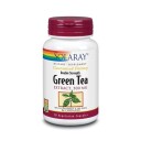 Solaray green tea 30 kap