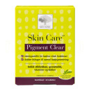 New Nordic Skin Care Pigment Clear 60 Tabletter