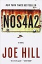 Hill Joe NOS4A2