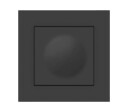Elko SMARTBRYTER 10A Plus Sort - 4540036