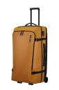 Samsonite Armox Duffelbag med 2 hjul 79 cm Oker